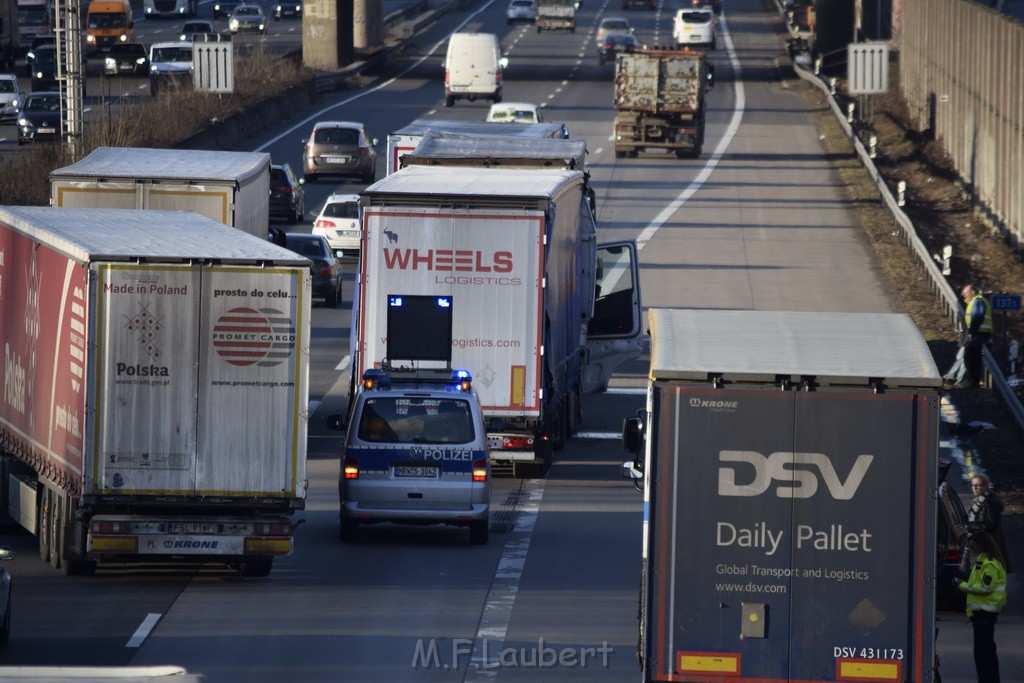 VU A 3 Rich Oberhausen kurz vor AK Koeln Ost P009.JPG - Miklos Laubert